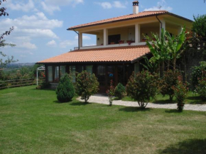  Agriturismo Montigliano  Витербо